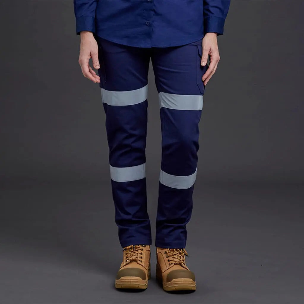 KingGee Stretch Bio Motion Pant K43010 Metro Workwear.